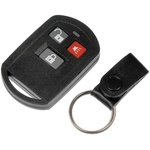 Order DORMAN/HELP - 13647 - Keyless Remote Case For Your Vehicle