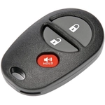 Order DORMAN/HELP - 13655 - Keyless Remote Case For Your Vehicle