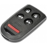 Order Keyless Remote Case by DORMAN/HELP - 13659 For Your Vehicle