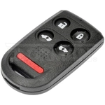 Order Keyless Remote Case by DORMAN/HELP - 13659 For Your Vehicle