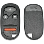 Order Keyless Remote Case by DORMAN/HELP - 13660 For Your Vehicle