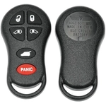 Order Keyless Remote Case by DORMAN/HELP - 13662 For Your Vehicle