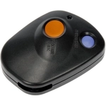 Order Keyless Remote Case by DORMAN/HELP - 13665 For Your Vehicle