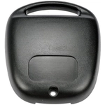 Order Keyless Remote Case by DORMAN/HELP - 13670 For Your Vehicle