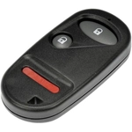 Order DORMAN/HELP - 13673 - Keyless Remote Case For Your Vehicle
