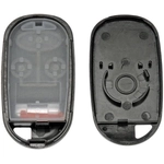 Order Keyless Remote Case by DORMAN/HELP - 13674 For Your Vehicle