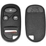 Order Keyless Remote Case by DORMAN/HELP - 13674 For Your Vehicle