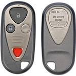 Order DORMAN/HELP - 13675 - Keyless Remote Case For Your Vehicle