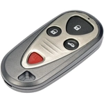 Order DORMAN/HELP - 13676 - Keyless Remote Case For Your Vehicle
