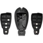 Order DORMAN/HELP - 13678 - Keyless Remote Case For Your Vehicle