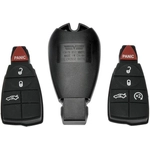 Order Keyless Remote Case by DORMAN/HELP - 13679 For Your Vehicle