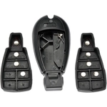 Order Keyless Remote Case by DORMAN/HELP - 13679 For Your Vehicle