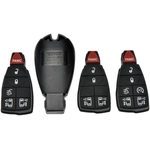 Order Keyless Remote Case by DORMAN/HELP - 13684 For Your Vehicle