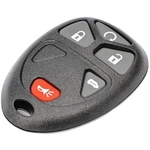 Order Keyless Remote Case by DORMAN/HELP - 13686 For Your Vehicle