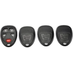 Order Cas télécommandé sans clé de DORMAN/HELP - 13689 For Your Vehicle