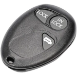 Order Keyless Remote Case by DORMAN/HELP - 13692 For Your Vehicle