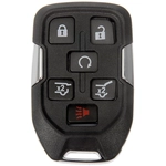 Order Keyless Remote Case by DORMAN/HELP - 92037 For Your Vehicle