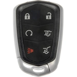 Order DORMAN/HELP - 92050 - Keyless Remote Case For Your Vehicle