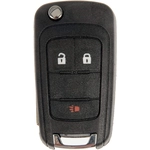 Order DORMAN/HELP - 92059 - Keyless Remote Case For Your Vehicle