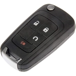 Order Keyless Remote Case by DORMAN/HELP - 92060 For Your Vehicle