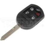 Order Keyless Remote Case by DORMAN/HELP - 92063 For Your Vehicle