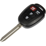 Order Keyless Remote Case by DORMAN/HELP - 92069 For Your Vehicle