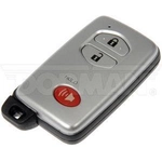 Order Keyless Remote Case by DORMAN/HELP - 92070 For Your Vehicle