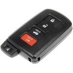 Order DORMAN/HELP - 92071 - Keyless Remote Case For Your Vehicle