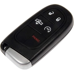 Order Keyless Remote Case by DORMAN/HELP - 92076 For Your Vehicle