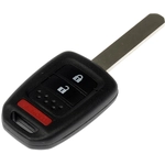 Order DORMAN/HELP - 92080 - Keyless Remote Case For Your Vehicle