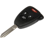 Order Keyless Remote Case by DORMAN/HELP - 92087 For Your Vehicle