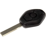 Order Keyless Remote Case by DORMAN/HELP - 92089 For Your Vehicle