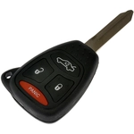 Order DORMAN/HELP - 95342 - Keyless Entry Remote Case For Your Vehicle