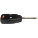 Order DORMAN/HELP - 95343 - Keyless Remote Case For Your Vehicle