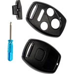 Order DORMAN/HELP - 95348 - Keyless Remote Case Repair Kit For Your Vehicle