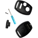 Order DORMAN/HELP - 95349 - Keyless Remote Case Repair Kit For Your Vehicle