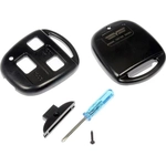Order Keyless Remote Case by DORMAN/HELP - 95350 For Your Vehicle