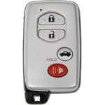 Order DORMAN/HELP - 95600 - Keyless Remote Case For Your Vehicle
