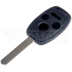 Order Keyless Remote Case by DORMAN/HELP - 95601 For Your Vehicle