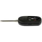 Order DORMAN/HELP - 95605 - Keyless Remote Case Repair For Your Vehicle