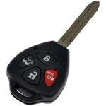 Order DORMAN/HELP - 95610 - Keyless Remote Case Repair For Your Vehicle