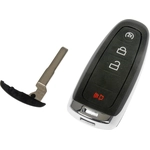 Order Keyless Remote Case by DORMAN/HELP - 95620 For Your Vehicle