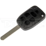 Order Keyless Remote Case by DORMAN/HELP - 95622 For Your Vehicle
