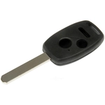 Order Keyless Remote Case by DORMAN/HELP - 95625 For Your Vehicle
