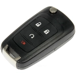 Order DORMAN/HELP - 95626 - Keyless Remote Case For Your Vehicle