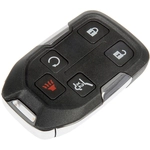 Order Keyless Remote Case by DORMAN/HELP - 95628 For Your Vehicle