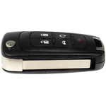 Order DORMAN/HELP - 95630 - Keyless Remote Case For Your Vehicle