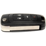 Order DORMAN/HELP - 95631 - Keyless Remote Case For Your Vehicle