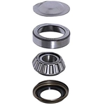 Order DANA SPICER - 706395X - King Pin Bearing For Your Vehicle