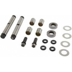 Order King Pin Or Bolt Set by CENTRIC PARTS - 604.65013 For Your Vehicle